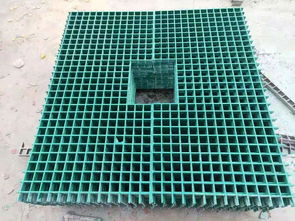 【一平玻璃鋼格柵多錢?哪里生產(chǎn)玻璃鋼格柵蓋板】-