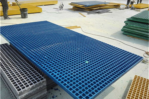 天津耐老化玻璃鋼樹篦子價格