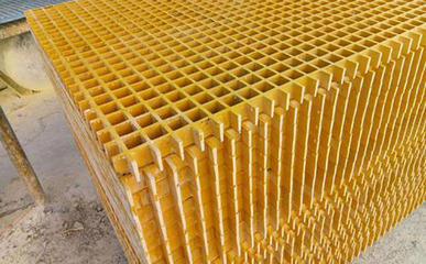 汽車防腐玻璃鋼格柵報(bào)價(jià)與玻璃鋼格柵蓋板詳解