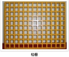赤峰市玻璃鋼格柵板與地溝蓋板 現(xiàn)貨供應(yīng)，輕質(zhì)耐用