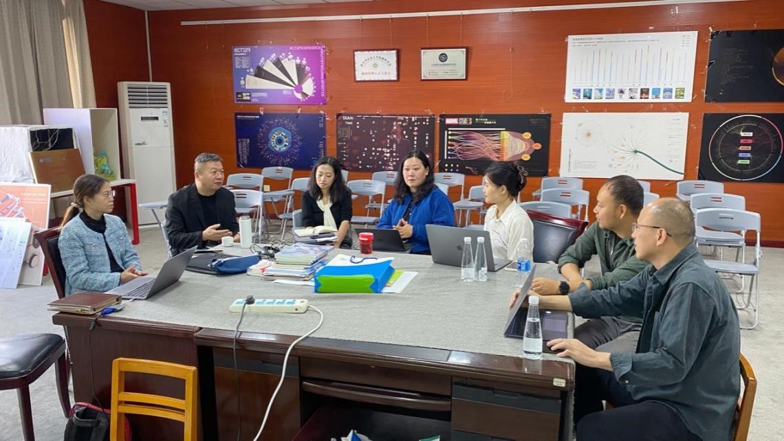 專業巡禮 | 傳媒藝術學院產品設計專業 以評估促建設，以特色謀發展