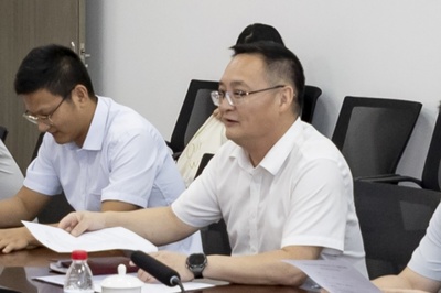 金灣區與德國萊茵TüV達成戰略合作，攜手提升珠海國際動力港檢測服務能力