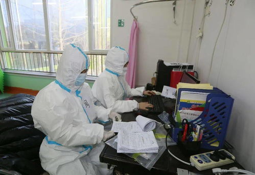 服務大局 勇于擔當——法庫縣教育系統全力投身核酸檢測與環保科技技術開發