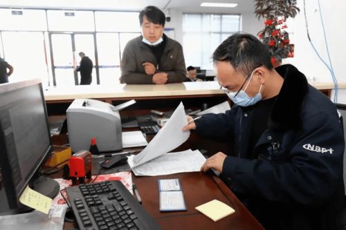 一站式“交鑰匙”檢測服務 讓專業與便捷觸手可及